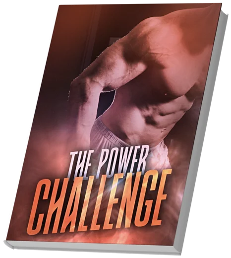 Cover of the The Power Challenge guide